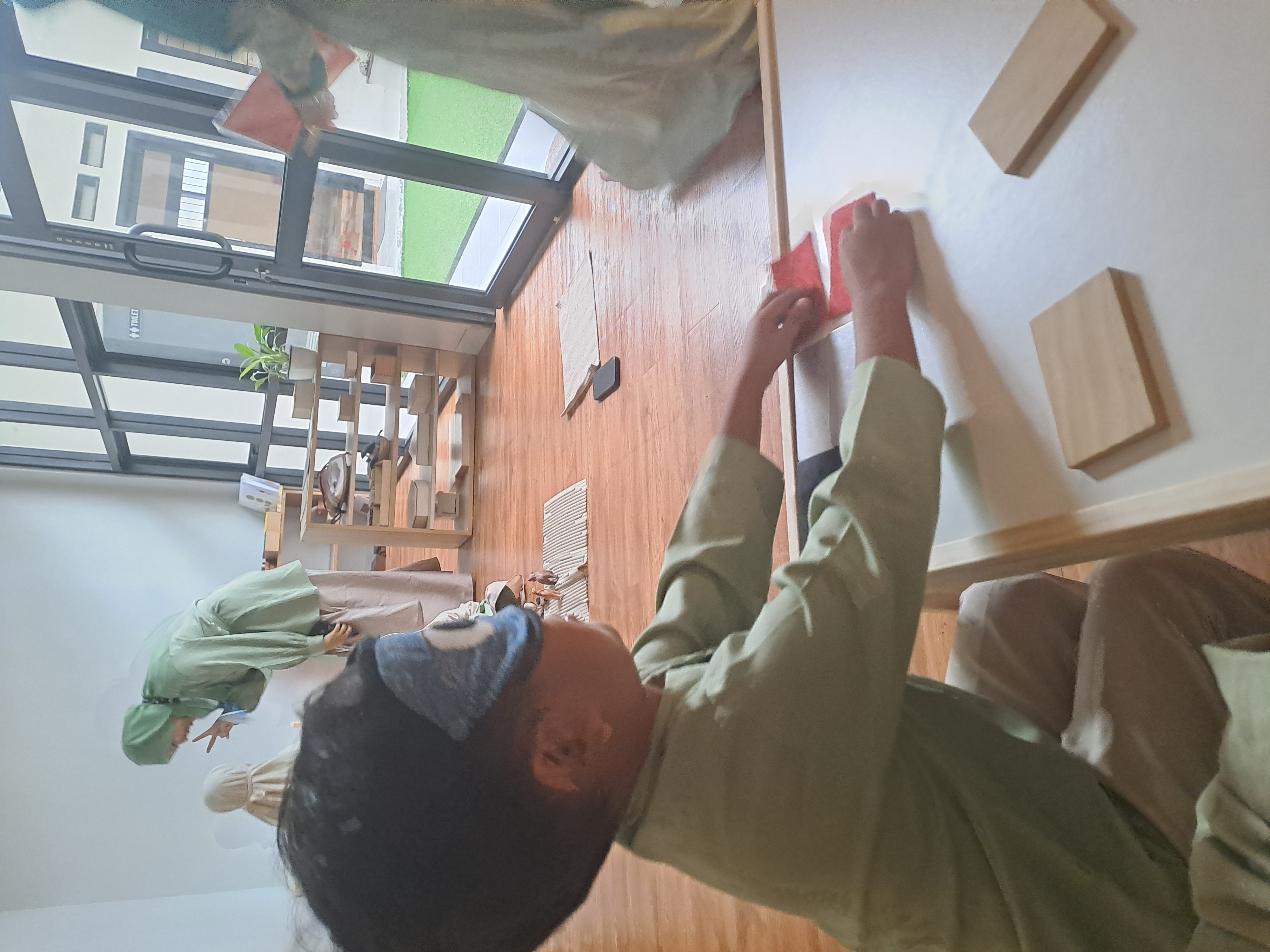 Pembelajaran melalui pengalaman langsung