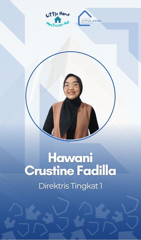 Hawani Crustine Fadilla