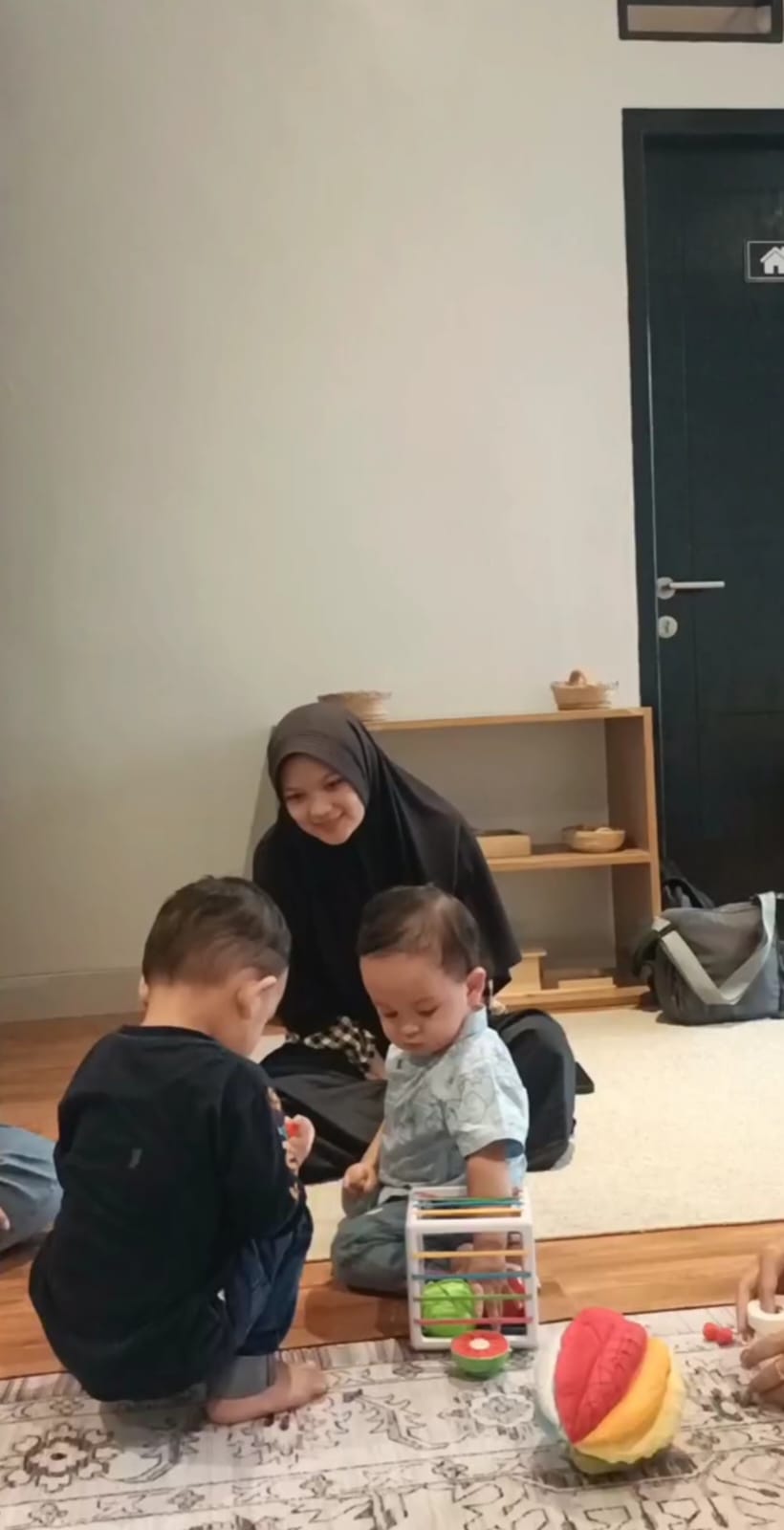 Guru sebagai fasilitator