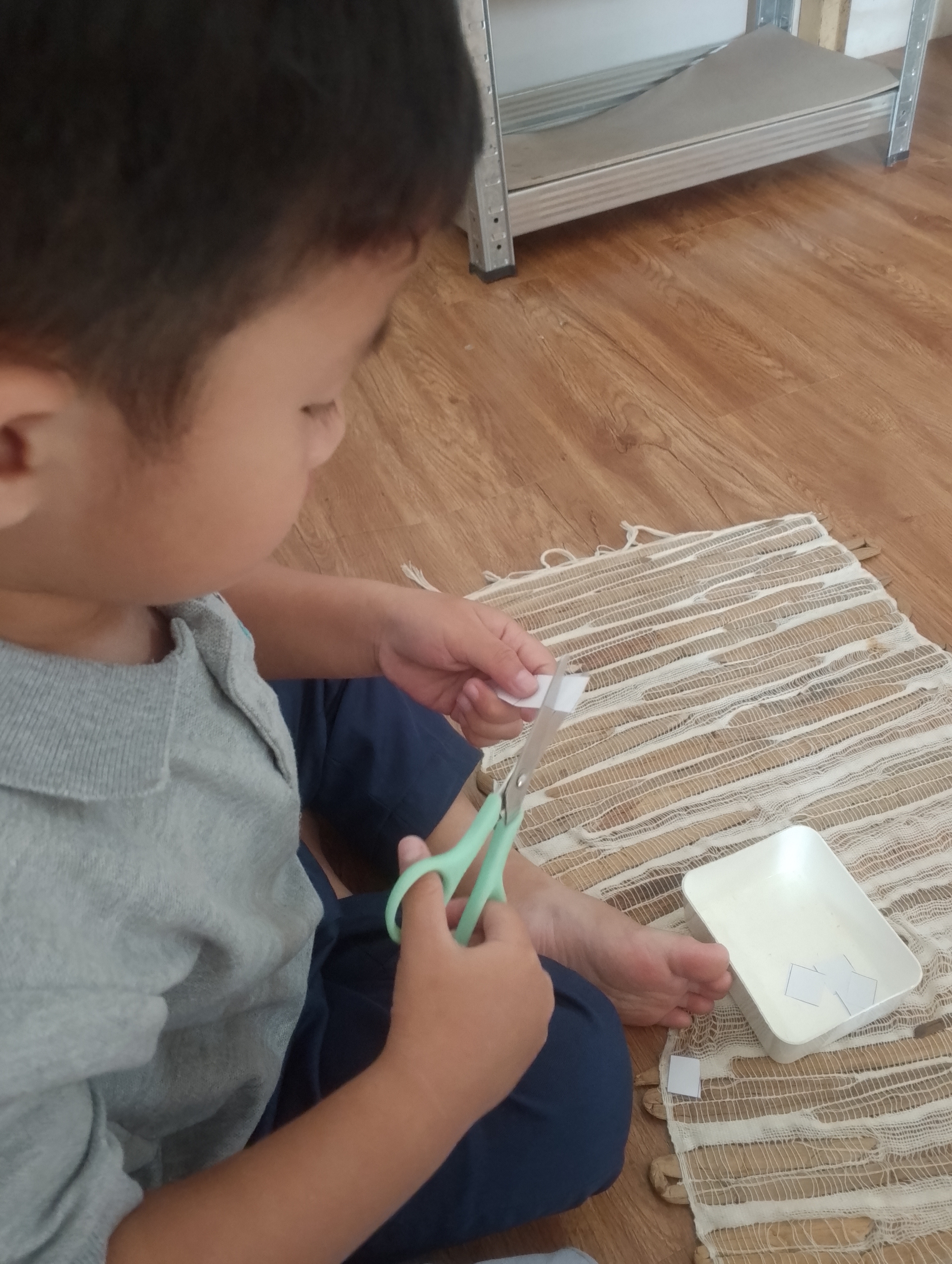 Kemandirian sebagai fondasi kepercayaan diri